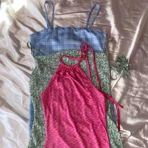 Shein Dress Bundle